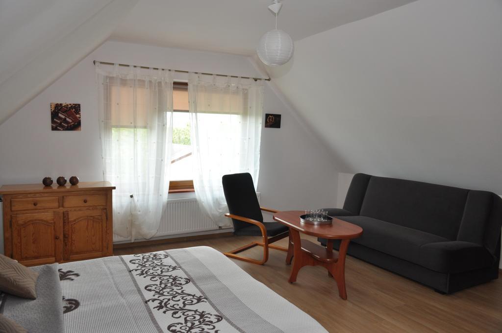 Agroturystyka Lulkowo Guest House Екстериор снимка